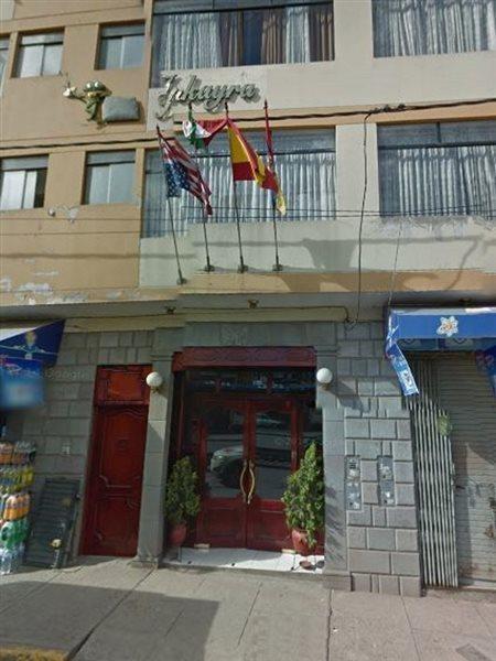 Hotel Inkayra Κούζκο Εξωτερικό φωτογραφία