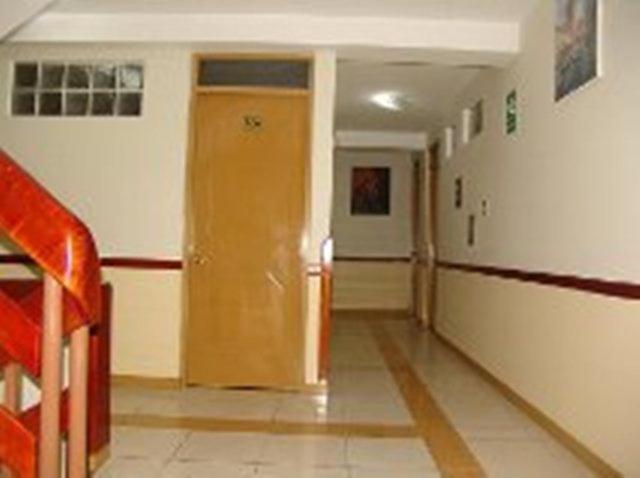 Hotel Inkayra Κούζκο Εξωτερικό φωτογραφία