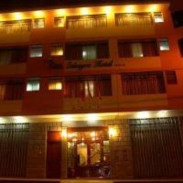 Hotel Inkayra Κούζκο Εξωτερικό φωτογραφία